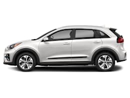 2021 kia niro hybrid review 2025