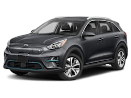 2021 Kia Niro Electric Reviews Ratings Prices Consumer Reports