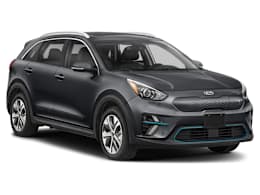 2021 Kia Niro Electric Reviews Ratings Prices Consumer Reports
