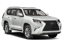 Lexus ホワイトベルト Photos & Video: 2021 Lexus GX Photos & Video - Consumer Reports