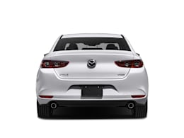 Mazda 3 - Consumer Reports