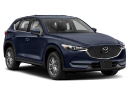 2021 Mazda CX-5 Reviews, Ratings, Prices - Consumer Reports
