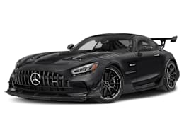 2022 Mercedes-Benz AMG GT Ratings & Specs - Consumer Reports