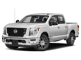 2021 Nissan Titan Reviews Ratings Prices Consumer Reports