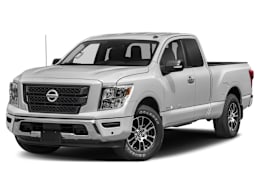 2021 Nissan Titan Reviews Ratings Prices Consumer Reports