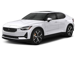 Polestar review 2021 sales