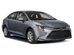 2021 toyota outlet corolla hybrid reviews
