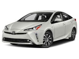 2021 Toyota Prius Reviews Ratings Prices Consumer Reports