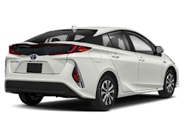 2021 toyota prius sales review