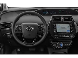 2021 prius top prime reviews