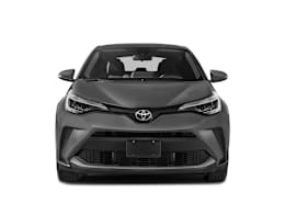 2021 Toyota C-HR Reviews, Ratings, Prices - Consumer Reports