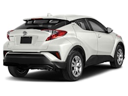 2021 Toyota C-HR Review, Problems, Reliability, Value, Life Expectancy, MPG