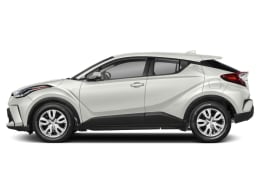 2021 Toyota C-HR Reviews, Ratings, Prices - Consumer Reports