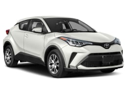 2021 Toyota C-HR Review, Problems, Reliability, Value, Life Expectancy, MPG
