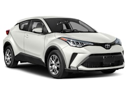 2021 Toyota C-HR Review, Problems, Reliability, Value, Life Expectancy, MPG