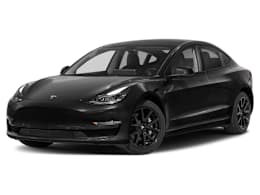 2021 model deals 3 tesla price