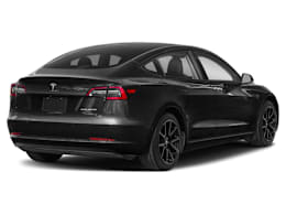 2021 Tesla Model 3 Reliability Consumer Reports