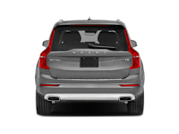 Volvo XC90 - Consumer Reports