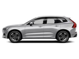 2021 Volvo XC60 Reviews, Ratings, Prices - Consumer Reports