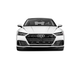 Audi A7 - Consumer Reports