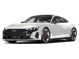 2022 Audi E-Tron GT Reviews, Ratings, Prices - Consumer Reports
