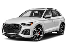 2021 Audi Q5 Reviews, Insights, and Specs