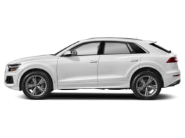 Audi Q8 - Consumer Reports