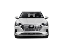 Audi e tron consumer best sale reports