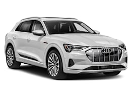 Audi e top tron consumer reports