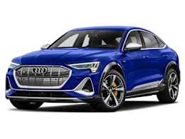 2022 Audi e tron Reviews Ratings Prices Consumer Reports
