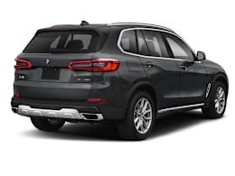 2022 BMW X5 - Reviews, Pricing, Specs and Photos