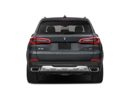 2022 BMW X5 Review, Pricing, and Specs