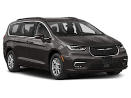2022 Chrysler Pacifica Reviews Ratings Prices Consumer Reports