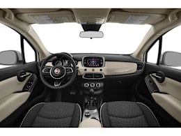 2022 Fiat 500X Reviews, Ratings, Prices - Consumer Reports