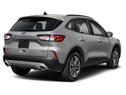 2022 Ford Escape Reviews, Price, MPG and More