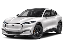Consumer reports deals mach e