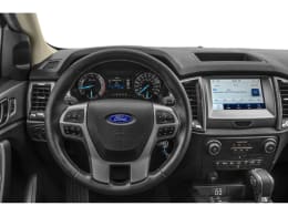 2023 Ford Ranger Reviews, Ratings, Prices - Consumer Reports