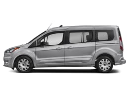 2022 Ford Transit Connect Price, Value, Ratings & Reviews
