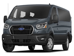 ford transit reliability rating
