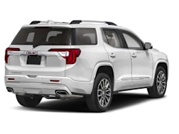 2022 GMC Acadia Prices, Reviews, and Pictures