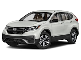 Honda CR-V Hybrid - Consumer Reports