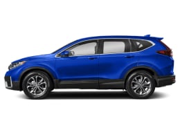 2022 Honda CR-V Hybrid Prices, Reviews, and Pictures