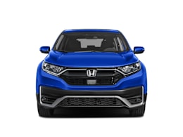 2022 Honda CR-V Hybrid Prices, Reviews, and Pictures