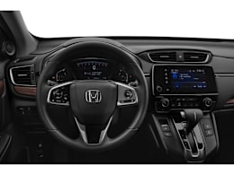 Honda CR-V Hybrid - Consumer Reports