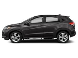 Honda HR-V Problems