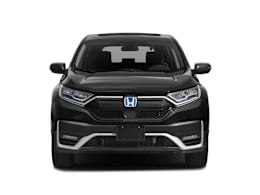 2022 Honda CR-V Hybrid Prices, Reviews, and Pictures