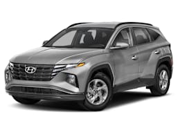 Hyundai Tucson 2022 review