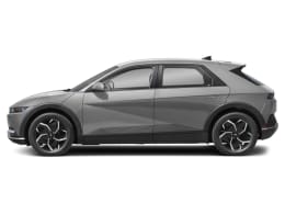 2022 Hyundai Ioniq 5 Reviews, Ratings, Prices - Consumer Reports