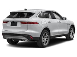 Jaguar f pace consumer hot sale reports