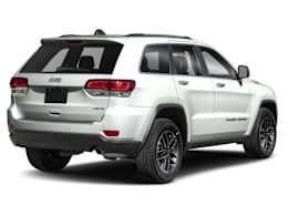 Jeep Grand Cherokee - Consumer Reports